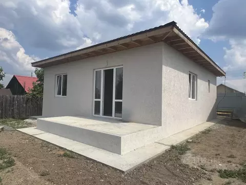 Дом в Свердловская область, Сысертский муниципальный округ, пос. ...