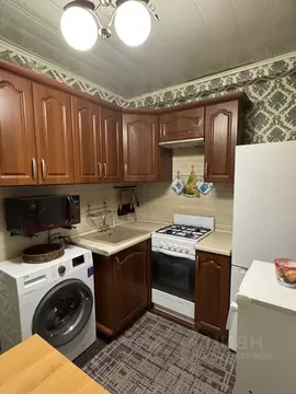 2-к кв. Московская область, Люберцы ул. Льва Толстого, 20/23 (35.9 м)