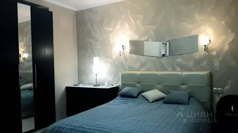 2-к кв. Санкт-Петербург Смоленская ул., 18 (65.0 м)