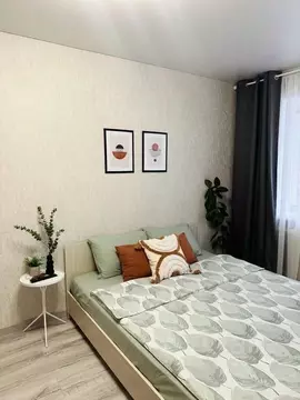 1-к кв. Калужская область, Калуга ул. Кирова, 26 (31.0 м)