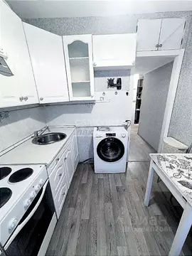 3-к кв. Москва Белозерская ул., 9Б (58.0 м)