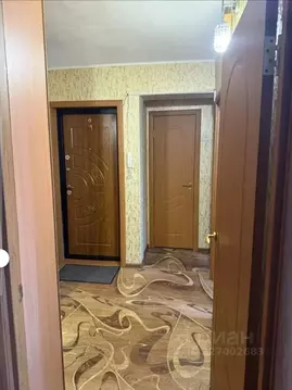 3-к кв. Омская область, Омск пос. Кордный, ул. 3-я Кордная, 24 (59.2 ...