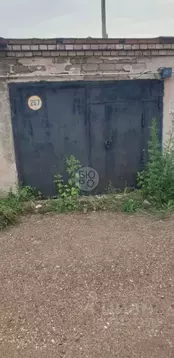 Гараж в Башкортостан, Стерлитамак  (17 м)