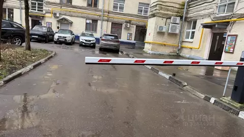 Гараж в Москва Олимпийский просп., 20 (20 м)