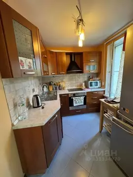 3-к кв. Москва Профсоюзная ул., 114К3 (66.0 м)