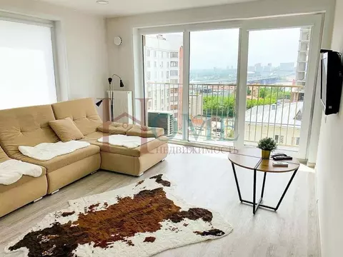 1-к кв. Новосибирская область, Новосибирск ул. Сакко и Ванцетти, 25 ...