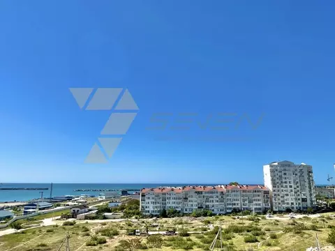 1-к кв. Севастополь ул. Павла Корчагина, 19 (39.0 м)