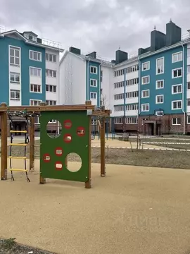 1-к кв. Тульская область, Тула ул. Героев России, 2 (31.1 м)