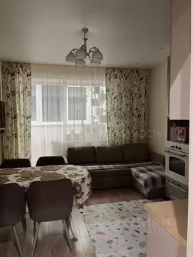 1-к кв. Тюменская область, Тюмень ул. Мельникайте, 2к4 (49.1 м)