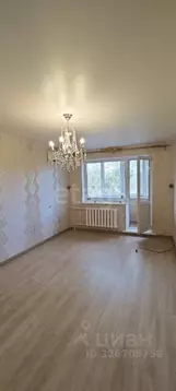 1-к кв. Тверская область, Тверь Петербургское ш., 69 (30.6 м)