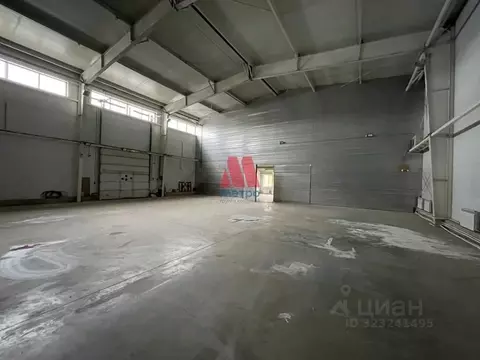 Помещение свободного назначения в Ярославская область, Ярославль ул. ...