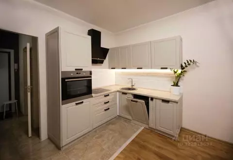 Студия Ленинградская область, Кудрово г. Всеволожский район, Заневское ...