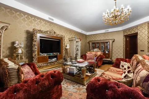 4-к кв. Москва Лаврушинский пер., 11к1 (247.0 м)