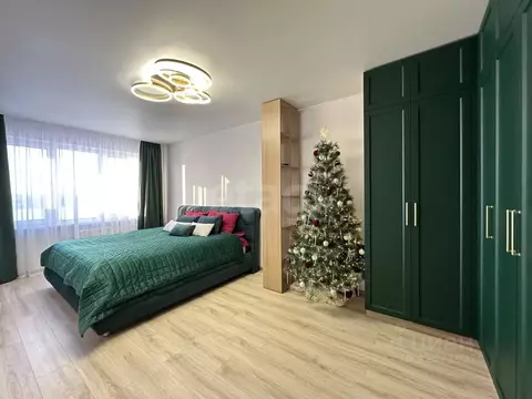 1-к кв. Воронежская область, Воронеж ул. Маршала Одинцова, 25Б/12 ...