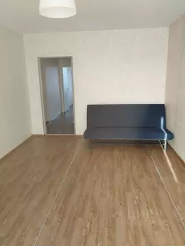 2-к кв. Омская область, Омск ул. Архиепископа Сильвестра, 17 (55.0 м)