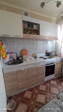 2-к кв. Кемеровская область, Березовский ул. Волкова, 14 (45.0 м)