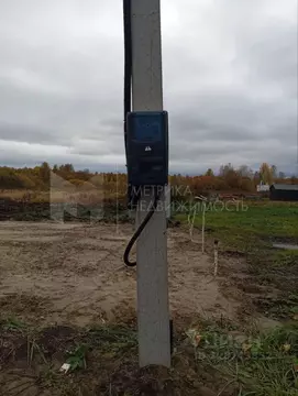 Участок в Тюменская область, Нижнетавдинский муниципальный округ, ...