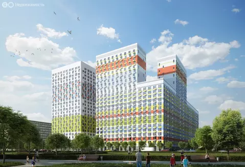 Торговая площадь (263 м)