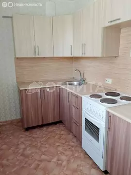 1-комнатная квартира: Новотарманский, Центральная улица, 50 (37.5 м)