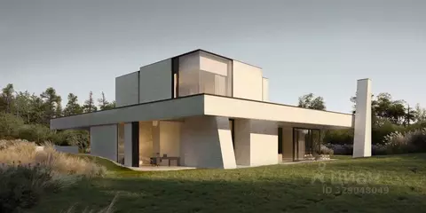 Коттедж в Московская область, Мытищи городской округ, д. Ульянково 54 ...