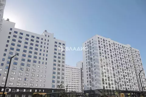 Студия Пензенская область, Пенза ул. Яшиной, 9 (33.9 м)