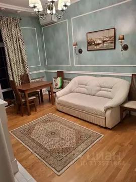 2-к кв. Севастополь ул. Николая Музыки, 8 (53.0 м)