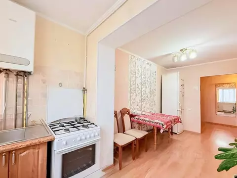 2-к кв. Крым, Алушта ул. Октябрьская, 38 (56.1 м)