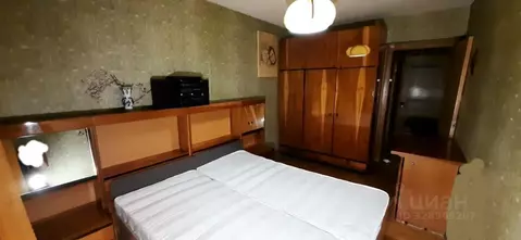 Комната Москва Магаданская ул., 1 (14.0 м)