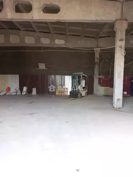 Склад в Башкортостан, Стерлитамак Профсоюзная ул., 17 (420 м)