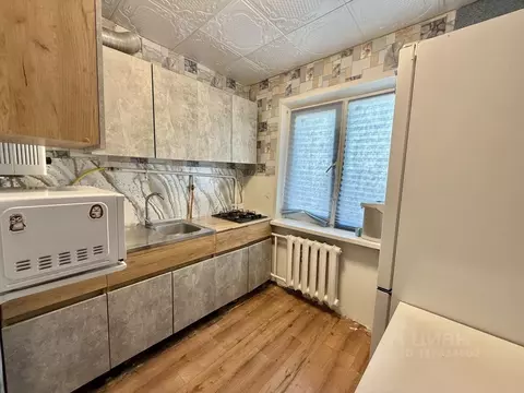 2-к кв. Калужская область, Калуга ул. Стеклянников Сад, 1 (45.0 м)