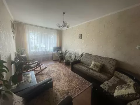 Дом в Алтайский край, Бийск пос. Сорокино, ул. Катунская, 22 (115 м)