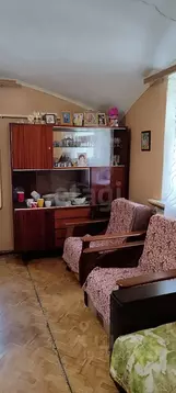 2-к кв. Самарская область, Самара ул. Алексея Толстого, 40 (38.6 м)