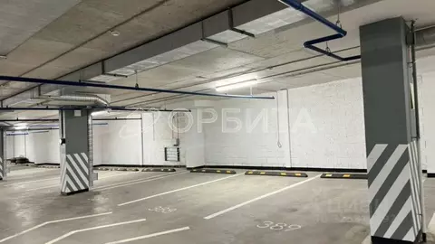 Гараж в Тюменская область, Тюмень Харьковская ул., 76 (13 м)