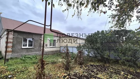 Дом в Тамбовская область, Тамбовский муниципальный округ, с. Пушкари ...