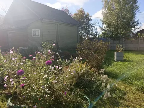 Дом в Новгородская область, Малая Вишера Новгородская ул. (29 м)