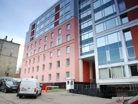 Офис в Москва ул. Кржижановского, 14К3 (473 м)