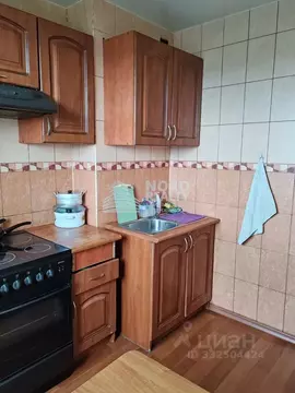 3-к кв. Мурманская область, Мурманск ул. Старостина, 34 (59.0 м)