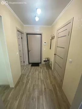 1-комнатная квартира: Тюмень, улица 50 лет Октября, 57Ак1 (37.4 м)