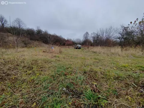 Участок в село Дзуарикау, улица Бритаева (23 м)