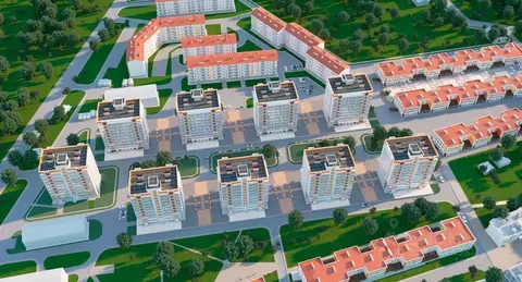 1-к кв. Севастополь Гагаринский муниципальный округ, ул. Военных ...