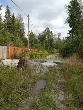 Участок в Свердловская область, Ревда муниципальный округ, пос. ...