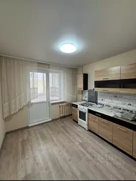 1-к кв. Башкортостан, Салават ул. Бекетова, 30 (38.0 м)