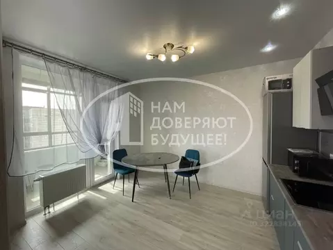 1-к кв. Пермский край, Пермь ул. КИМ, 61 (37.0 м)