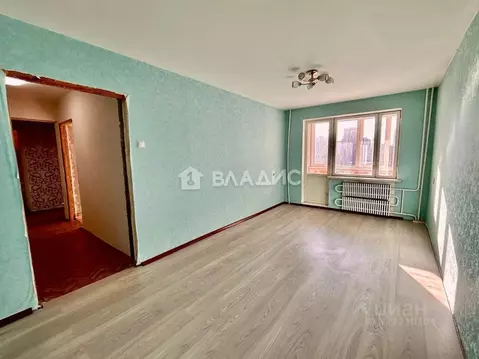 2-к кв. Воронежская область, Воронеж Московский просп., 93 (56.1 м)