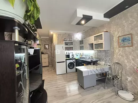 1-к кв. Краснодарский край, Новороссийск ул. Котанова, 44 (43.3 м)