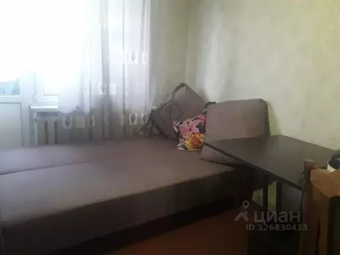 Комната Москва Каширское ш., 26К1 (13.0 м)