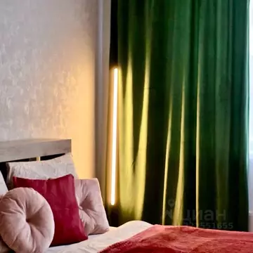 1-к кв. Пермский край, Пермь Магистральная ул., 86Б (42.0 м)