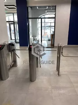 Офис в Москва Переведеновский пер., 13С18 (57 м)