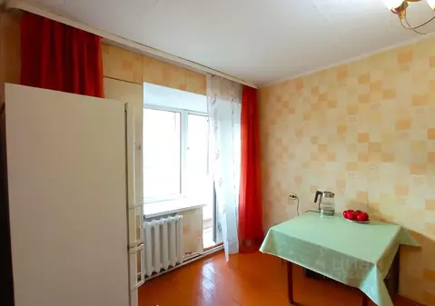 3-к кв. Бурятия, Улан-Удэ Норильская ул., 26 (77.1 м)