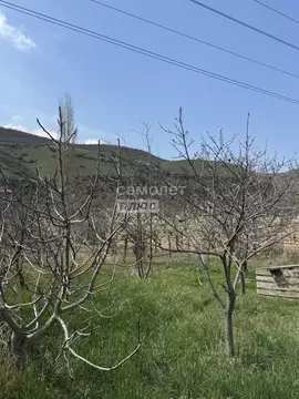 Участок в Дагестан, Дербент ул. Ольховая (4.2 сот.)